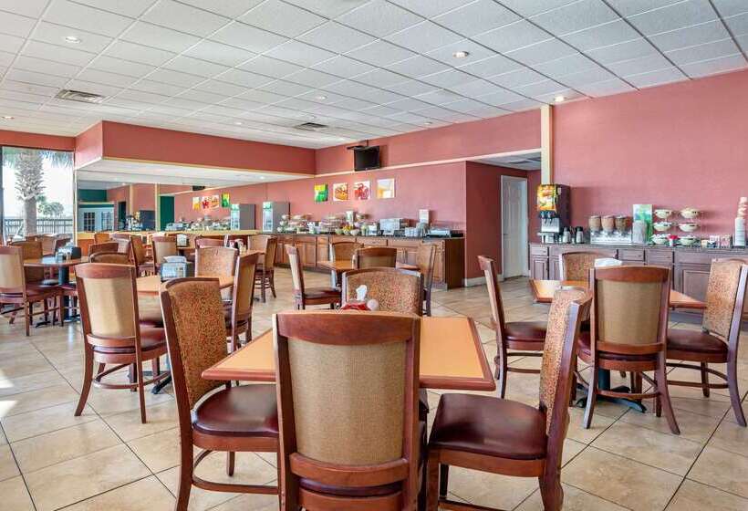 فندق Quality Inn And Suites Palatka Riverfront
