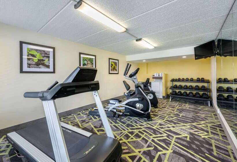 فندق Quality Inn And Suites Palatka Riverfront