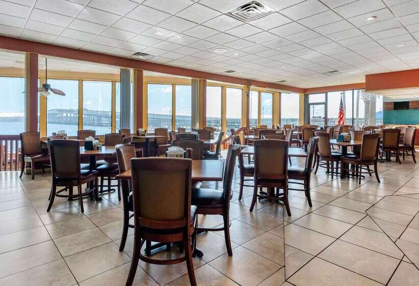 فندق Quality Inn And Suites Palatka Riverfront