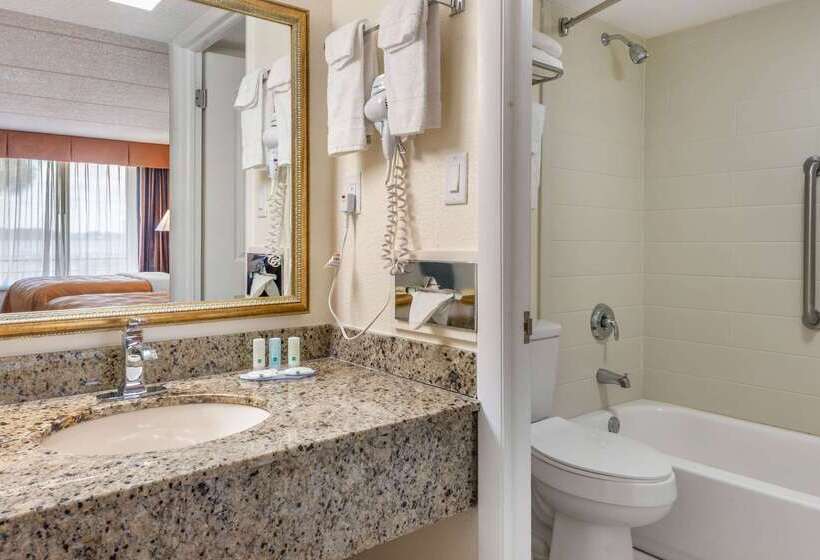 فندق Quality Inn And Suites Palatka Riverfront