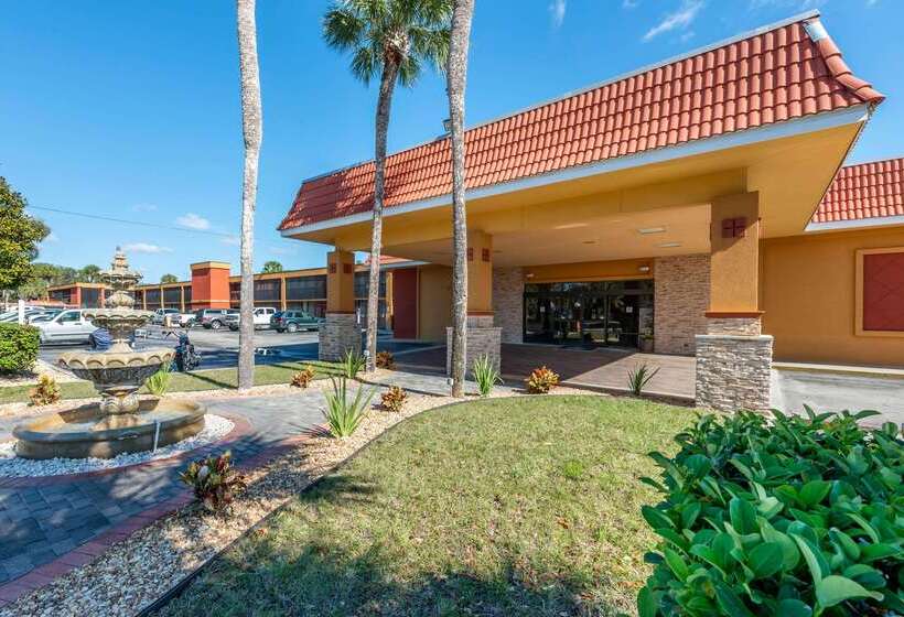 فندق Quality Inn And Suites Palatka Riverfront