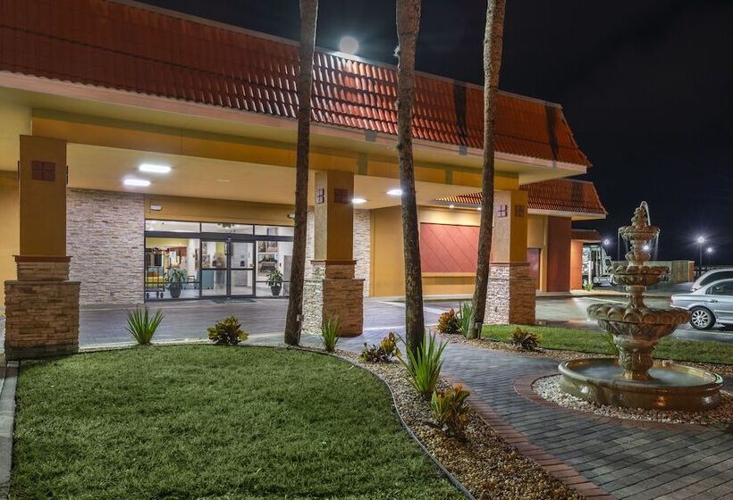 فندق Quality Inn And Suites Palatka Riverfront