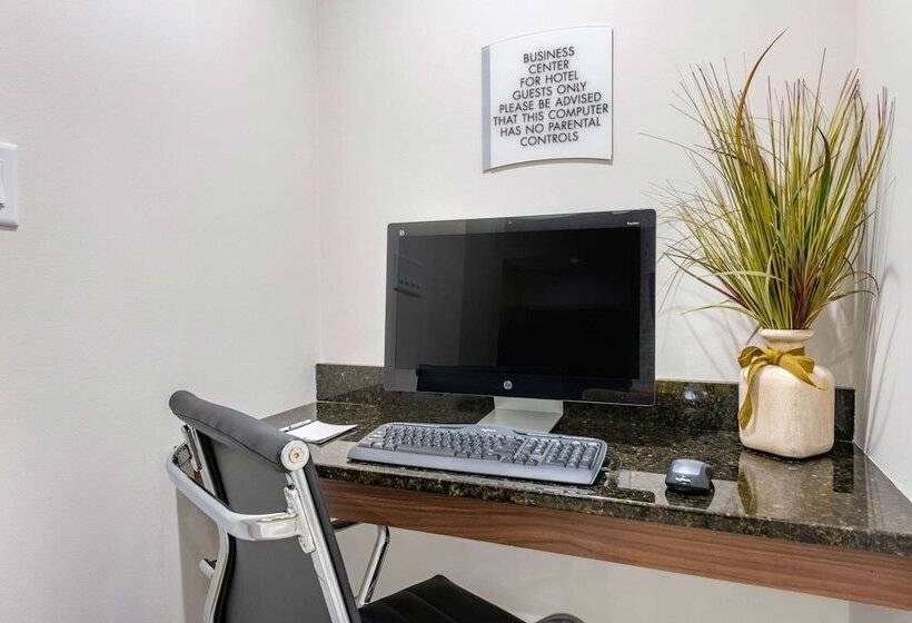 فندق Quality Inn And Suites Palatka Riverfront