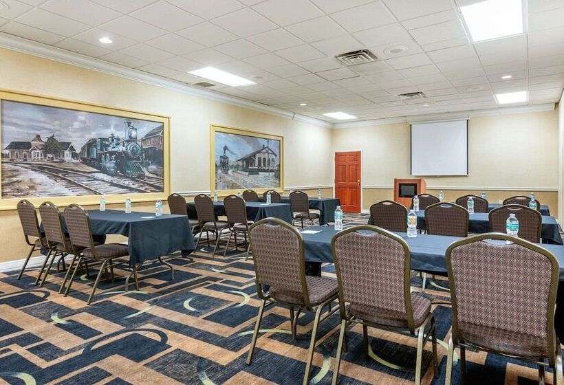 فندق Quality Inn And Suites Palatka Riverfront