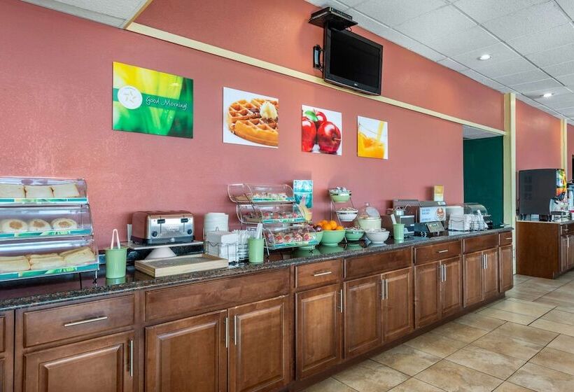 فندق Quality Inn And Suites Palatka Riverfront