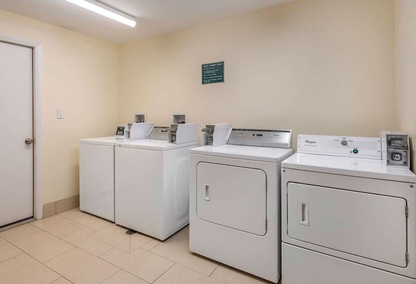 فندق Quality Inn And Suites Palatka Riverfront