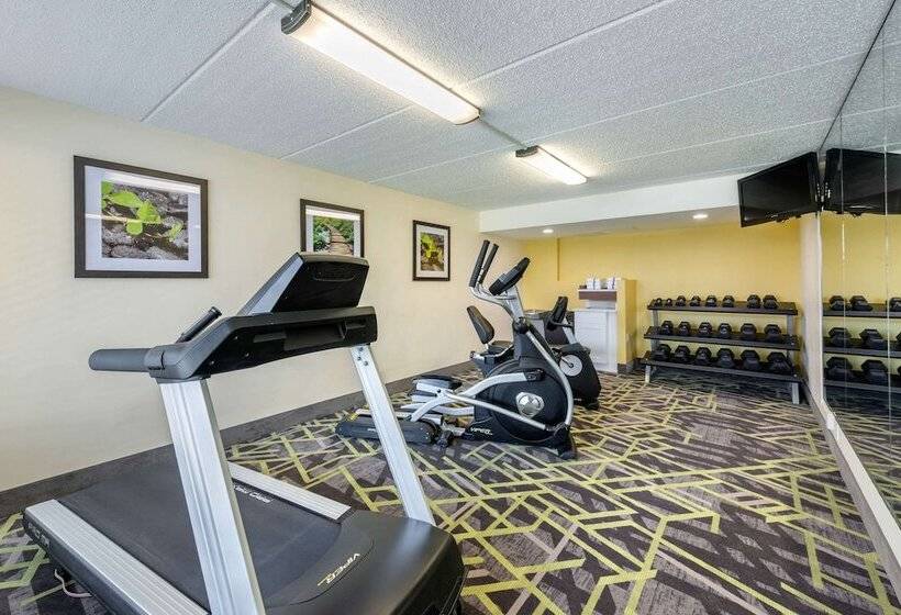 فندق Quality Inn And Suites Palatka Riverfront