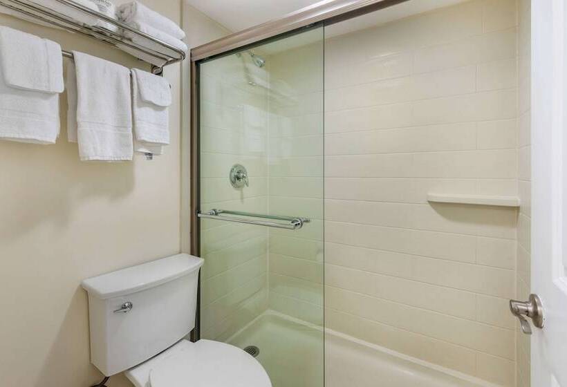 فندق Quality Inn And Suites Palatka Riverfront