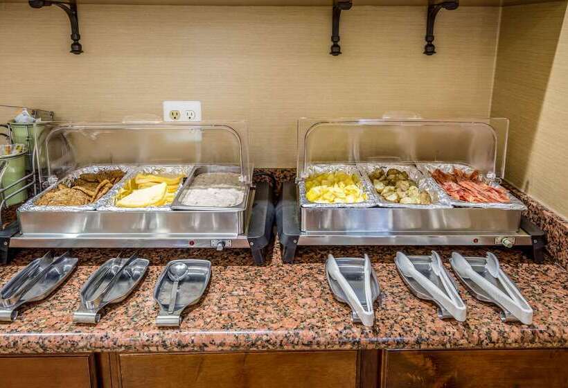 酒店 Quality Inn & Suites Seabrook  Nasa  Kemah