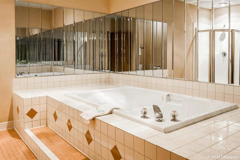 בית מלון כפרי Quality Inn Tulalip  Marysville