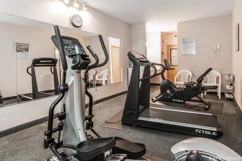 בית מלון כפרי Quality Inn Tulalip  Marysville