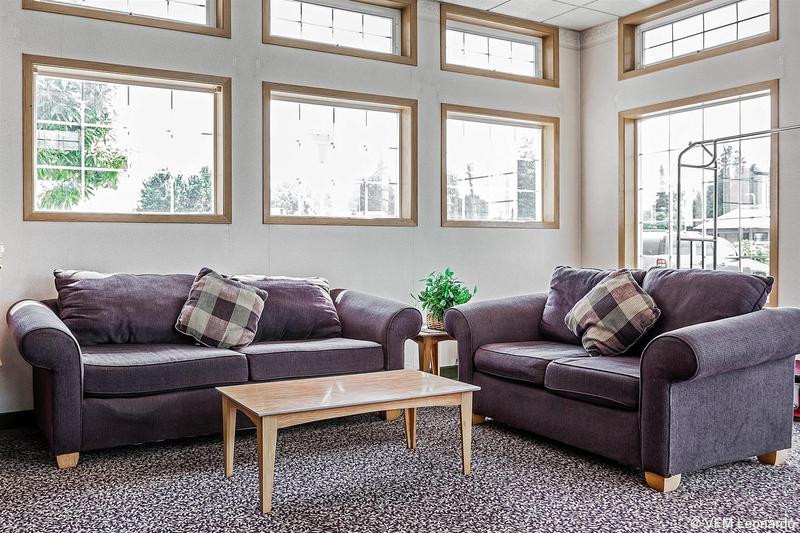 בית מלון כפרי Quality Inn Tulalip  Marysville