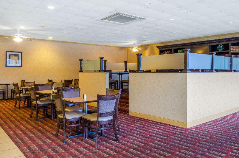 فندق Quality Inn University Area