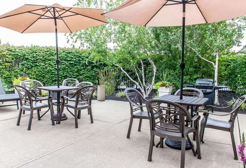 فندق Quality Inn I 75 West Chester North Cincinnati