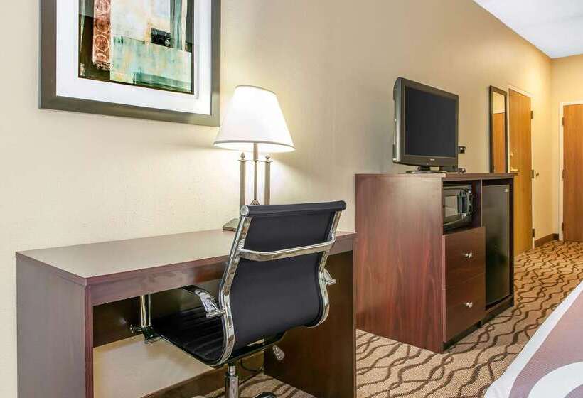 فندق Quality Inn I 75 West Chester North Cincinnati