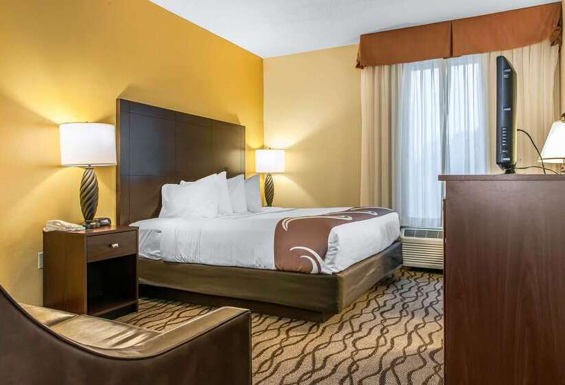 فندق Quality Inn I 75 West Chester North Cincinnati