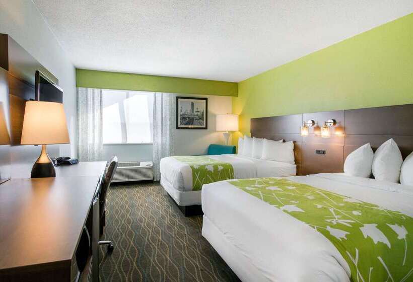 Radisson Hotel Grand Rapids Riverfront