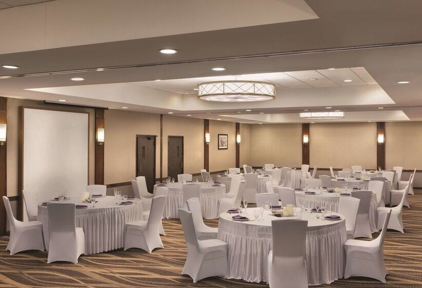 Radisson Hotel Grand Rapids Riverfront