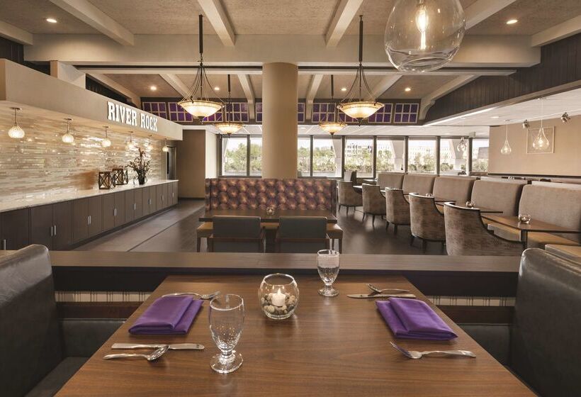 Radisson Hotel Grand Rapids Riverfront