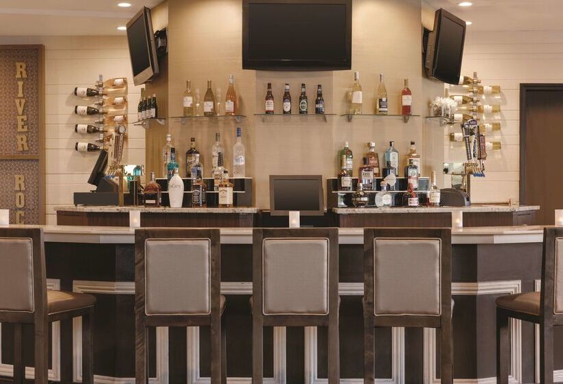 Radisson Hotel Grand Rapids Riverfront