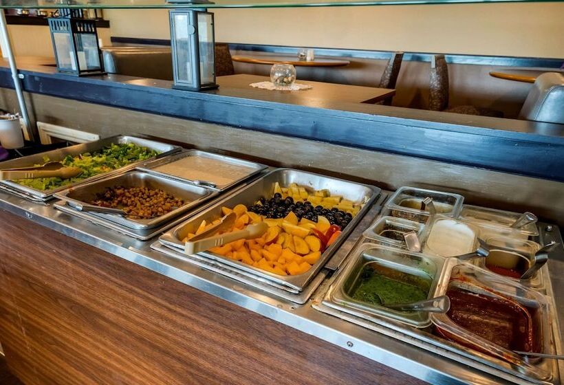 Radisson Hotel Grand Rapids Riverfront