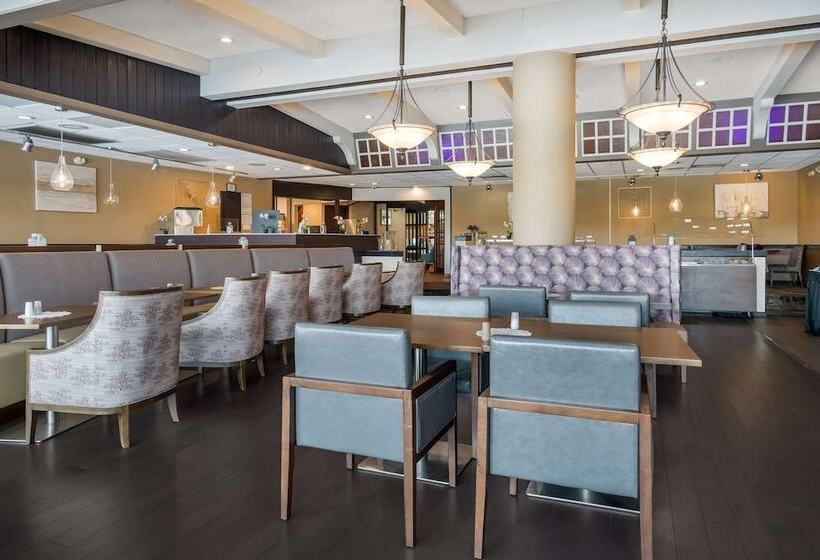 Radisson Hotel Grand Rapids Riverfront