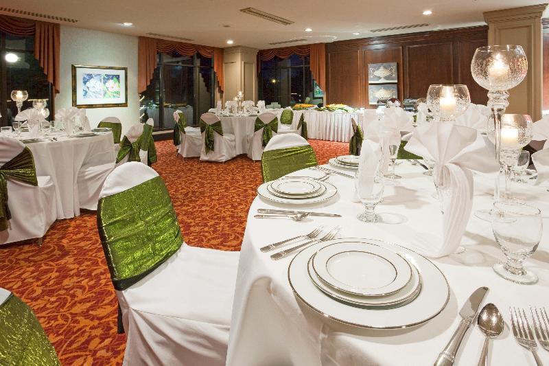 هتل Ramada By Wyndham Minneapolis Airport/eagan