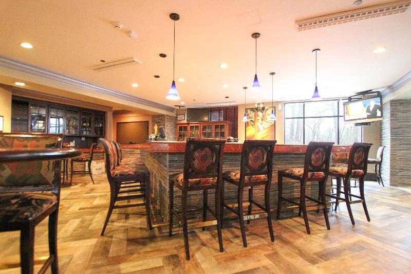 هتل Ramada By Wyndham Minneapolis Airport/eagan