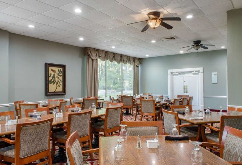 هتل Ramada By Wyndham Shreveport Airport