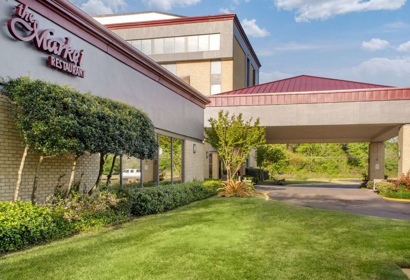 هتل Ramada By Wyndham Shreveport Airport