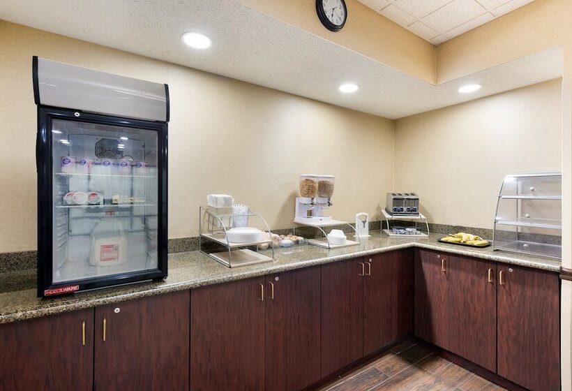 ホテル Red Roof Inn & Suites Columbus  West Broad