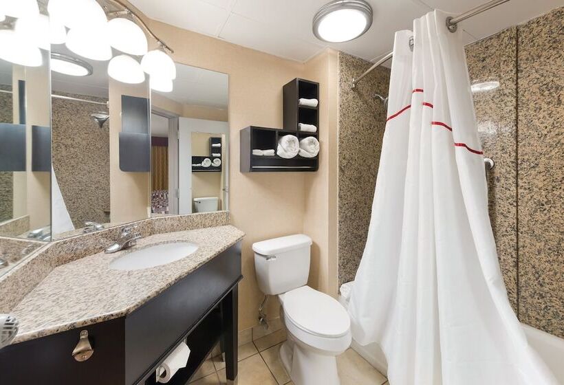 ホテル Red Roof Inn & Suites Columbus  West Broad