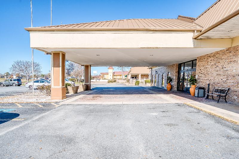 Oyo Hotel Monroe La I 20