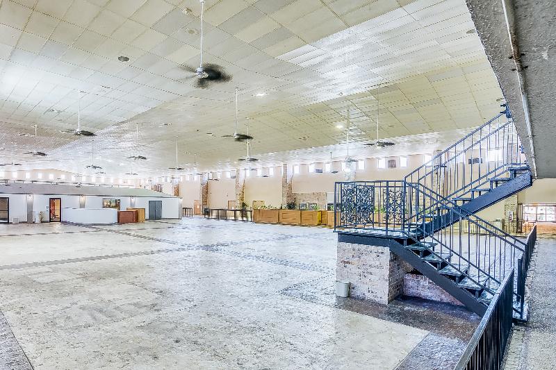 Oyo Hotel Monroe La I 20