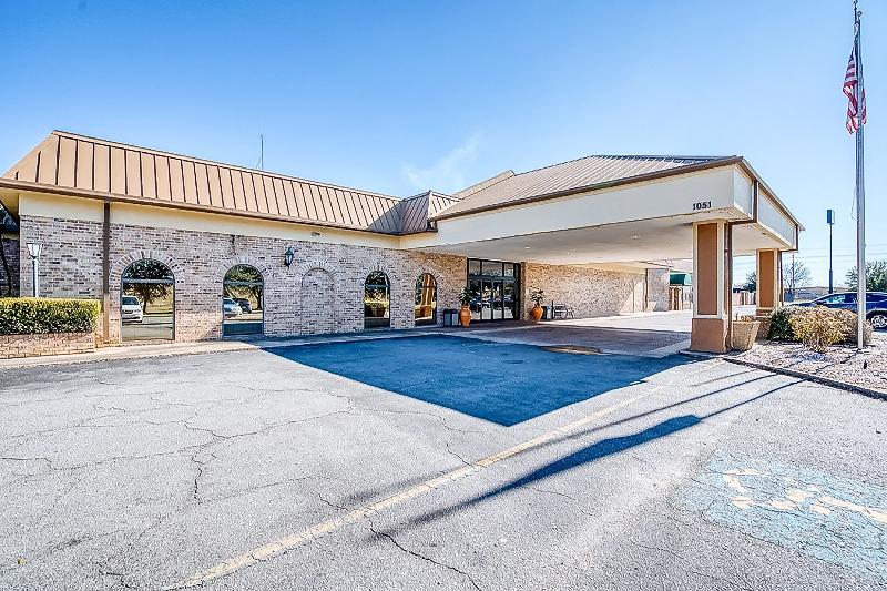 Oyo Hotel Monroe La I 20