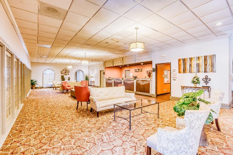 Oyo Hotel Monroe La I 20