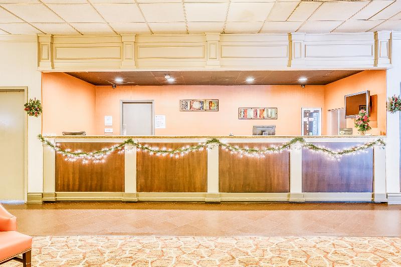 Oyo Hotel Monroe La I 20