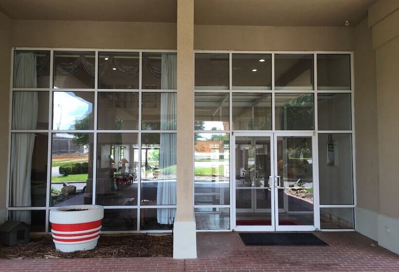 酒店 Economy Inn & Suites Shreveport