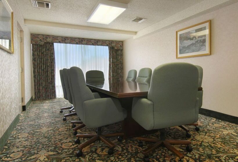 酒店 Economy Inn & Suites Shreveport