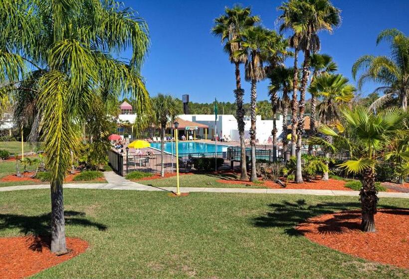 Seralago Hotel & Suites Main Gate East