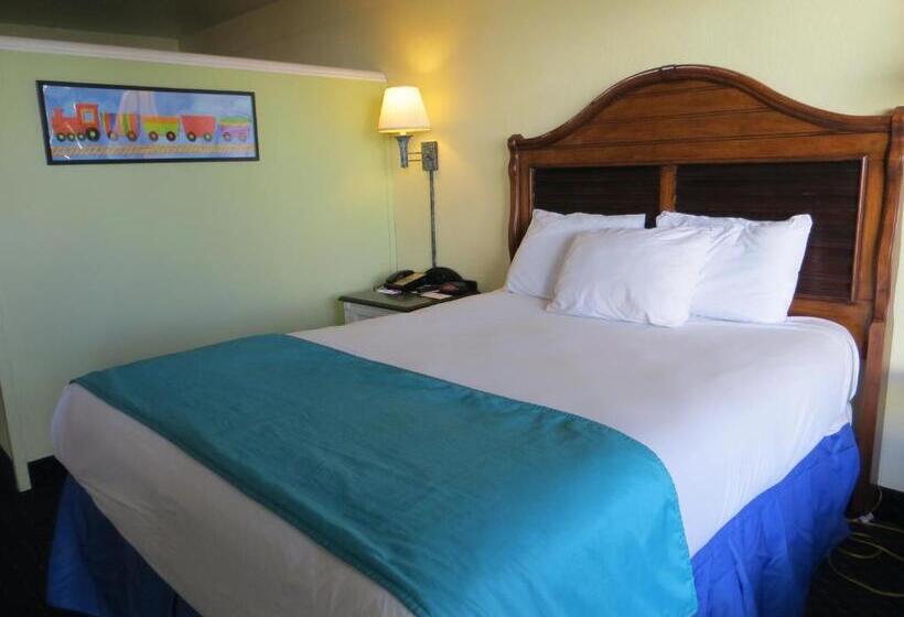 Seralago Hotel & Suites Main Gate East