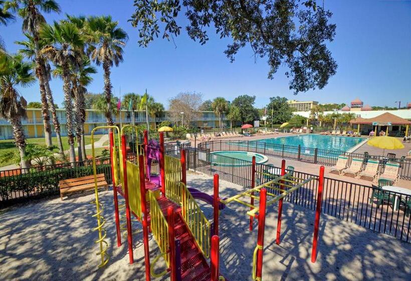 Seralago Hotel & Suites Main Gate East