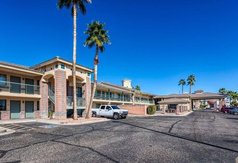 The Hotel Serene Glendale Peoria, Surestay Collection By Best Western