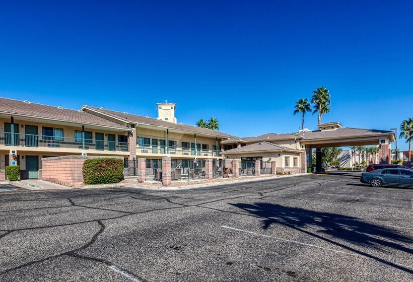 The Hotel Serene Glendale Peoria, Surestay Collection By Best Western