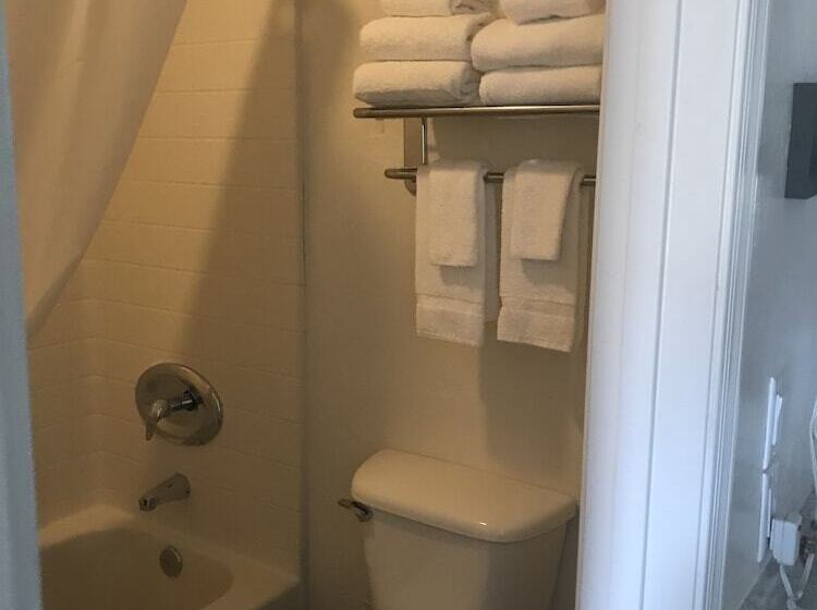 The Hotel Serene Glendale Peoria, Surestay Collection By Best Western