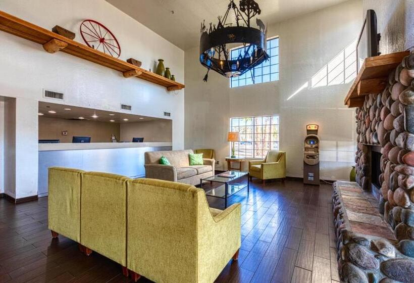 The Hotel Serene Glendale Peoria, Surestay Collection By Best Western