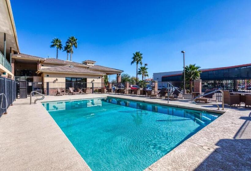 The Hotel Serene Glendale Peoria, Surestay Collection By Best Western