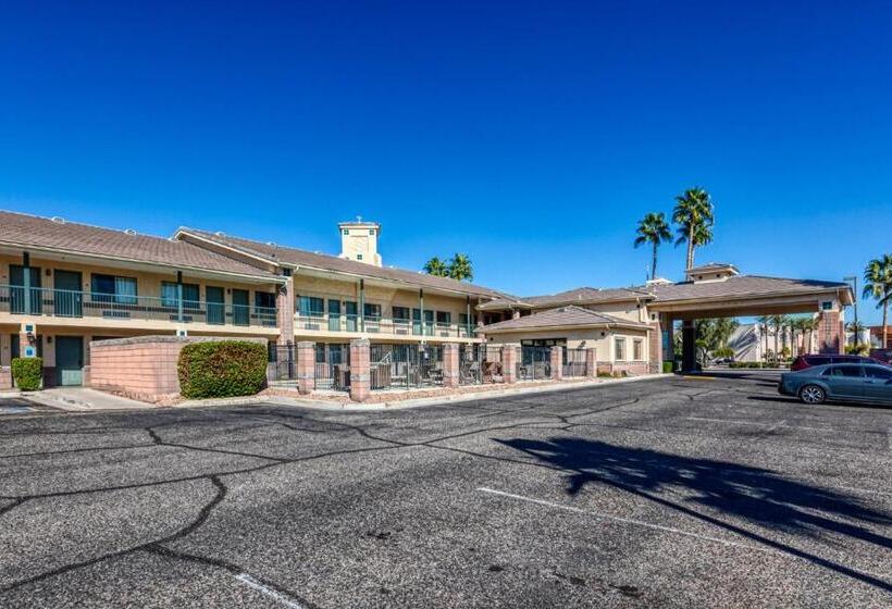 The Hotel Serene Glendale Peoria, Surestay Collection By Best Western