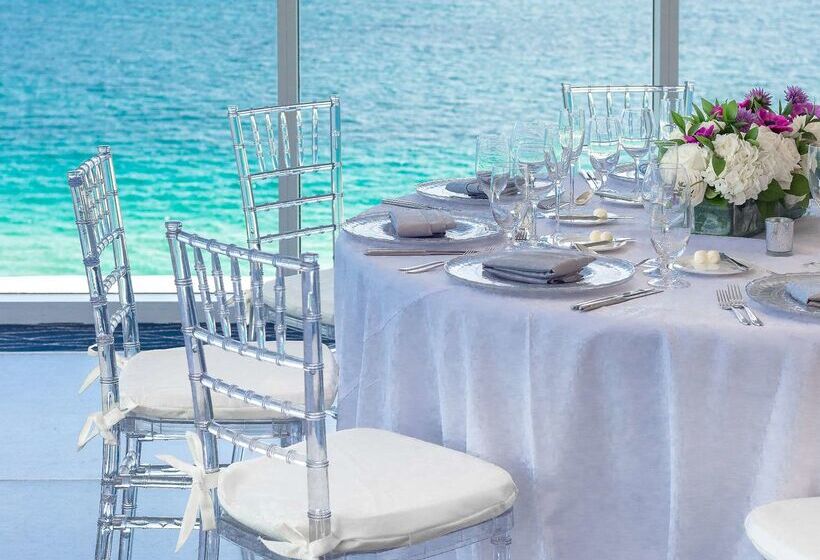 בית מלון כפרי Sonesta Fort Lauderdale Beach