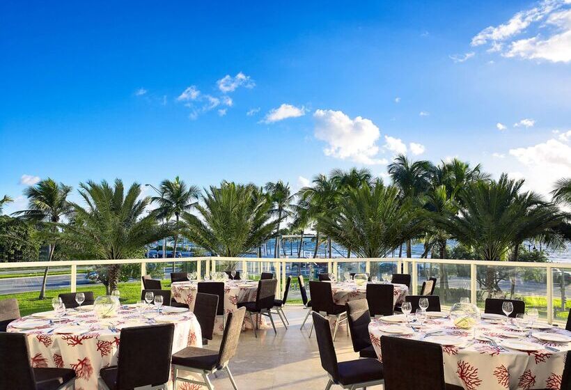 בית מלון כפרי Sonesta Fort Lauderdale Beach